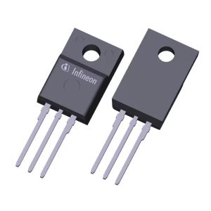 SPA11N60CFD-11N60CFD-Infineon
