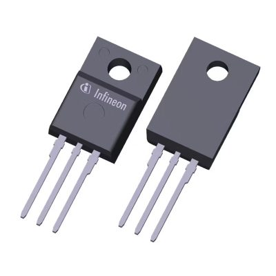 SPA11N60CFD-11N60CFD-Infineon